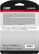 SSD диск Kingston SSDNow A400 240GB 2.5" SATAIII 3D TLC (SA400S37/240G) - изображение 5
