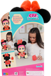 Пупс Cry Babies Disney Любовь и забота Плакса Минни с аксессуарами 26 см (8421134927384) - изображение 15