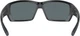 Очки Costa Del Mar Tuna Alley Black/blue mirror 580P - изображение 4