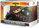 Figurka Funko Pop! Jak wytresować smoka: Hiccup i Szczerbatek 15 cm 81181 (889698811811) - obraz 1
