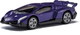 Набір Siku Super 10 спортивних автомобілів S0450 (4006874009220) - зображення 7