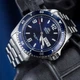 Часы ORIENT MAKO AUTOMATIC FAA02002D3 - изображение 3