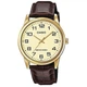 Годинник Casio Classik MTP-V001GL-9BUDF - зображення 2