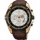 Часы ORIENT CHRONOGRAHP FTT0Y005W0 - изображение 1