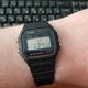 Часы CASIO W-59-1VQ - изображение 3