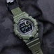 Часы CASIO GBD-800UC-3ER - изображение 2