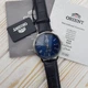 Часы ORIENT Automatic RA-AC0J05L10B - изображение 5