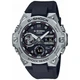 Часы CASIO GST-B400-1AER - изображение 1