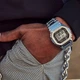 Часы CASIO GMW-B5000D-1ER - изображение 2