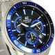 Годинник CASIO EFR-552D-1A2VUEF - зображення 2