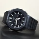 Часы CASIO GA-2100-1AER - изображение 2