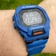 Часы CASIO GBD-200-2ER - изображение 2