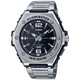 Годинник CASIO MWA-100HD-1AVEF - зображення 2