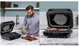 Гриль Ninja Foodi MAX Health MultiGrill & Air Fryer з Сooking probe AG551EU - изображение 5
