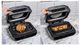 Гриль Ninja Foodi MAX Health MultiGrill & Air Fryer з Сooking probe AG551EU - изображение 6