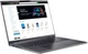 Ноутбук Acer Aspire 16 AI A16-61M-R24Y (NX.JS3EU.003) Steel Grey - изображение 2
