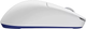 Миша RK ROYAL KLUDGE M30 Wireless/Bluetooth/USB White/Blue (RK-M30-WHBLU) - зображення 4