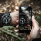 Часы CASIO GG-B100-1A3ER - изображение 2