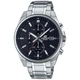 Годинник CASIO EFV-610D-1AVUEF - зображення 1