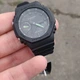 Годинник CASIO GA-2100-1A3ER - зображення 5