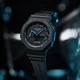 Часы CASIO GA-2100-1A2ER - изображение 2