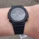 Часы CASIO GA-2100-1A2ER - изображение 3
