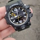Часы CASIO GWG-1000-1A3ER - изображение 5