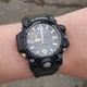 Часы CASIO GWG-1000-1A3ER - изображение 6