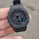 Часы CASIO GA-2100-1A2ER - изображение 6