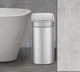 Розумний кошик для сміття Xiaomi Ninestars Space Silver (DZT-7-2) - зображення 6