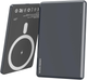 Powerbank Silver Monkey Ultra Slim 5000mAh MagSafe Grey (5905386992442) - obraz 8