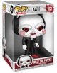 Figurka Funko Pop! Jumbo Piła: Billy the Puppet 86447 (889698803748) - obraz 1