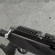 Пневматична гвинтівка Snow Peak M25 PCP 4.5 мм з насосом Artemis 30D + приціл 4х32 + кулі 200шт - изображение 3