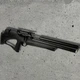 Пневматична гвинтівка Snow Peak T-REX Bullpup PCP 4.5 мм з насосом SP30E + приціл 4х32 + кулі 200шт - изображение 3