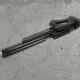 Пневматична гвинтівка Snow Peak T-REX Bullpup PCP 4.5 мм з насосом SP30E + приціл 4х32 + кулі 200шт - изображение 5