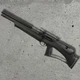 Пневматична гвинтівка Snow Peak T-REX Bullpup PCP 4.5 мм з насосом SP30E + приціл 4х32 + кулі 200шт - изображение 6