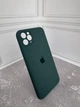 Чехол Wave Silicone Case з защитой камеры для iPhone 11 Pro Max Cactus - изображение 3