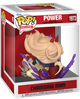 Figurka Funko Pop! Chainsaw Man Deluxe Power z Krwawym młotem 86487 (889698864879) - obraz 1