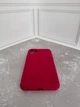 Чехол Wave Silicone Case з защитой камеры для iPhone 11 Pro Max Rose Red - изображение 1