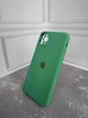 Чехол Wave Silicone Case з защитой камеры для iPhone 11 Pro Spearmint - изображение 4