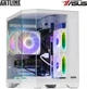 Компьютер ARTLINE Gaming X61WHITE (X61WHITEv30) - изображение 10