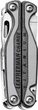 Мультиинструмент Leatherman Charge TTI Plus, метрические биты (832528) - изображение 4