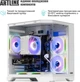 Компьютер ARTLINE Gaming X63WHITE Windows 11 Home (X63WHITEv32Win) - изображение 5