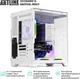 Компьютер ARTLINE Gaming X63WHITE Windows 11 Home (X63WHITEv32Win) - изображение 9