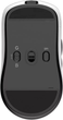 Миша RK ROYAL KLUDGE M3 Wireless/Bluetooth/USB Panda (RK-M3-PANDA) - зображення 7