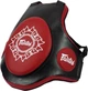 Пояс тренера Fairtex TV2 Black/Red (TV2_Black/Red) - изображение 1