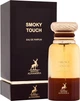 Woda perfumowana unisex Maison Alhambra Smoky Touch 80 ml (6291108735756) - obraz 2