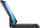 Чехол-клавиатура для планшета Apple Magic Keyboard для Apple iPad Air 13" (M3) Ukrainian Black (MGYY4UA/A) - изображение 2