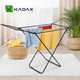 Suszarka na pranie KADAX Balkonowa Stojąca 182 cm (5903699441879) - obraz 6