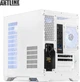 Компьютер ARTLINE Gaming X64WHITE Windows 11 Home (X64WHITEv19Win) - изображение 14